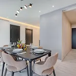 빌라 6br Luxury With Pool & Hot Tub - 2living & 10bathrooms Saint Julian's