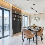 6br Luxury With Pool & Hot Tub - 2living & 10bathrooms * Saint Julian's