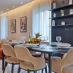 빌라 6br Luxury With Pool & Hot Tub - 2living & 10bathrooms Saint Julian's