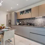6br Luxury With Pool & Hot Tub - 2living & 10bathrooms 빌라 Saint Julian's