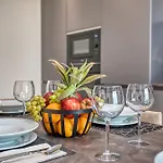 6br Luxury With Pool & Hot Tub - 2living & 10bathrooms * Saint Julian's