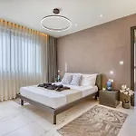 빌라 6br Luxury With Pool & Hot Tub - 2living & 10bathrooms Saint Julian's