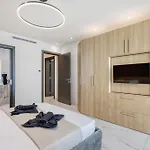 빌라 6br Luxury With Pool & Hot Tub - 2living & 10bathrooms Saint Julian's