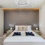 빌라 6br Luxury With Pool & Hot Tub - 2living & 10bathrooms Saint Julian's