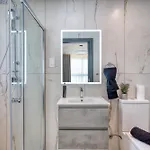 빌라 6br Luxury With Pool & Hot Tub - 2living & 10bathrooms Saint Julian's