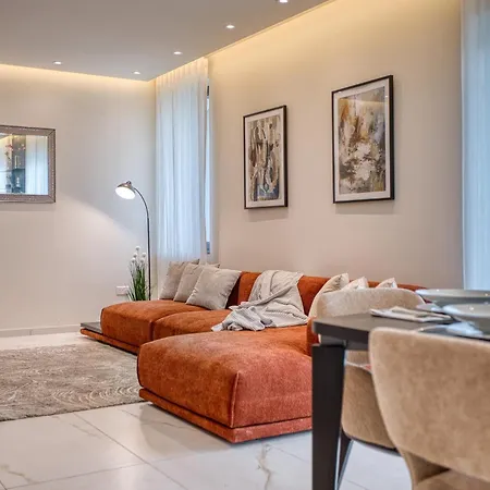 빌라 Luxury With Pool, Hot Tub & Bbq In Swieqi Saint Julian's