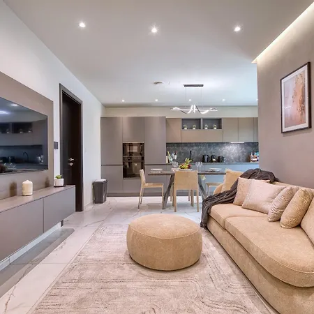 빌라 Luxury With Pool, Hot Tub & Bbq In Swieqi *