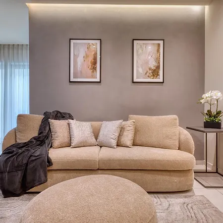 Villa Luxury Villas With Pool, Hot Tub & Bbq In Swieqi *