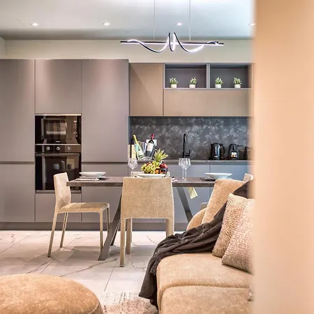 빌라 Luxury With Pool, Hot Tub & Bbq In Swieqi Saint Julian's