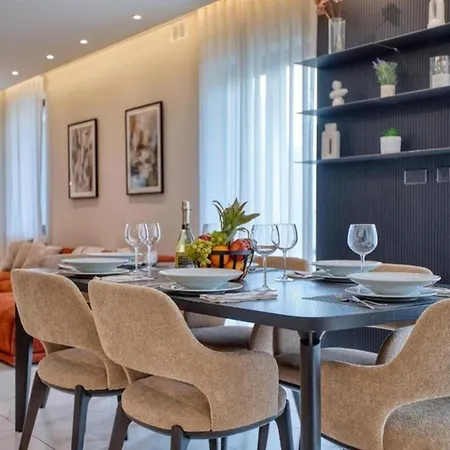 Luxury Villas With Pool, Hot Tub & Bbq In Swieqi *