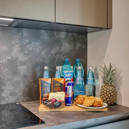Luxury Villas With Pool, Hot Tub & Bbq In Swieqi Villa