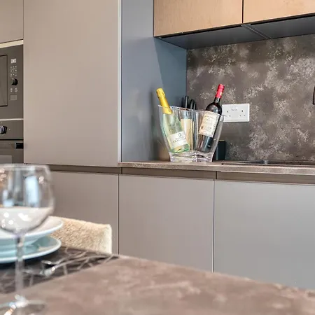 Villa Luxury Villas With Pool, Hot Tub & Bbq In Swieqi Saint Julian's