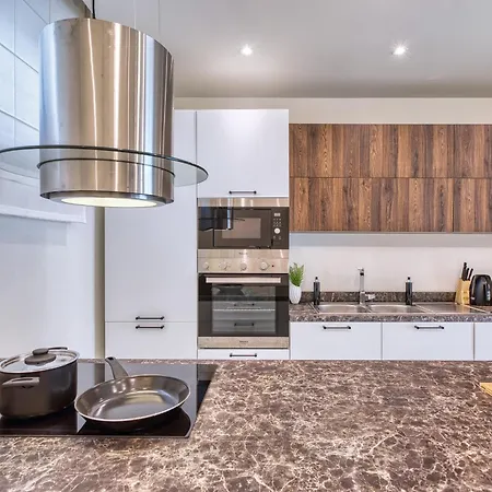 Villa Luxury Villas With Pool, Hot Tub & Bbq In Swieqi *