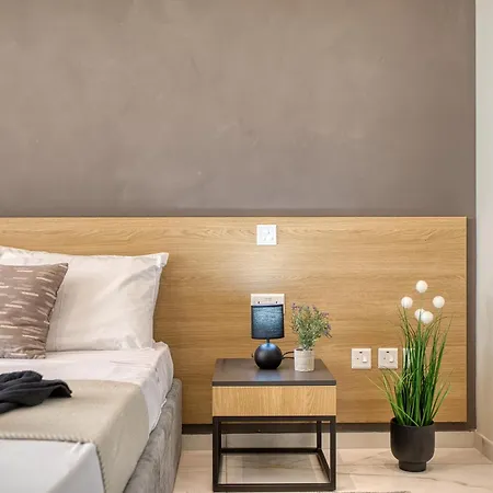 Luxury Villas With Pool, Hot Tub & Bbq In Swieqi Villa *