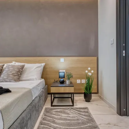 6br Luxury With Pool & Hot Tub - 2living & 10bathrooms 빌라 Saint Julian's