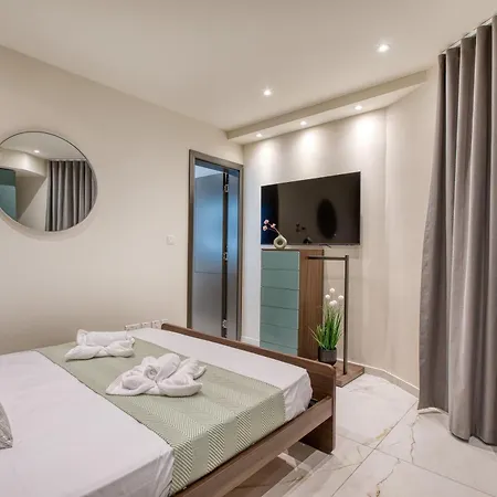 Villa Luxury Villas With Pool, Hot Tub & Bbq In Swieqi Saint Julian's