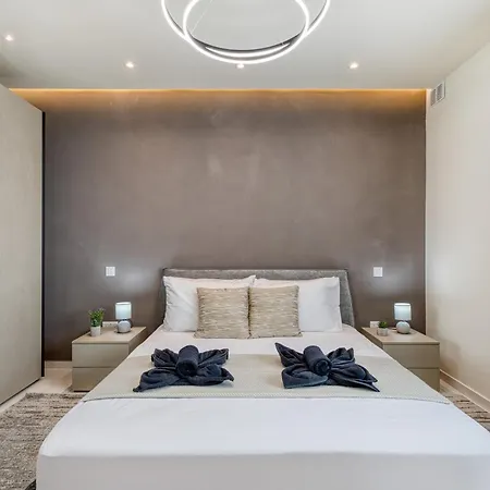 빌라 Luxury With Pool, Hot Tub & Bbq In Swieqi Saint Julian's