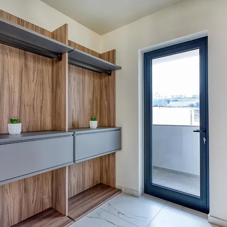 Luxury Villas With Pool, Hot Tub & Bbq In Swieqi Villa *