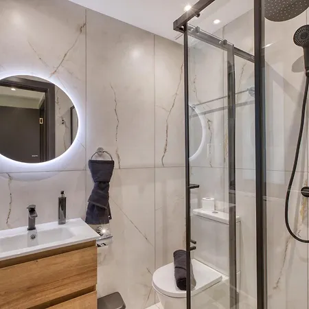 Villa Luxury Villas With Pool, Hot Tub & Bbq In Swieqi *